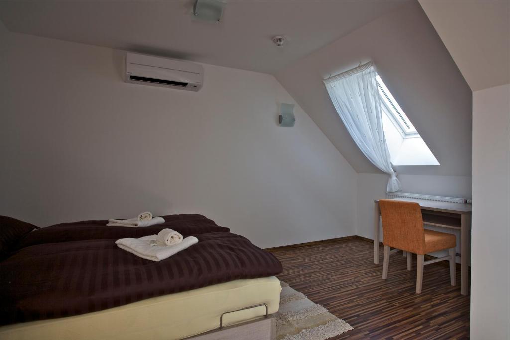 Putnicky Mlyn Hotel Marianka Quarto foto