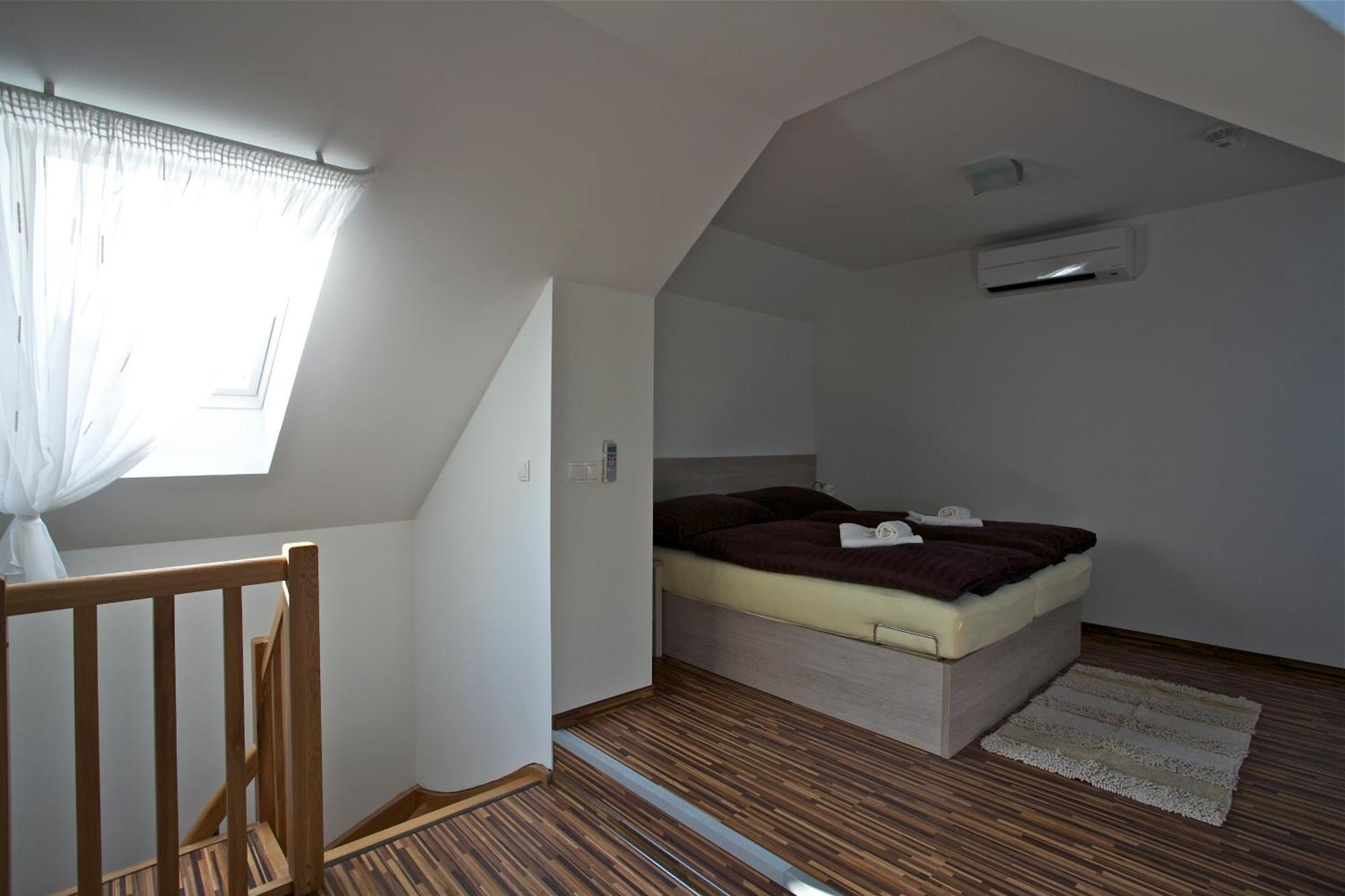 Putnicky Mlyn Hotel Marianka Exterior foto
